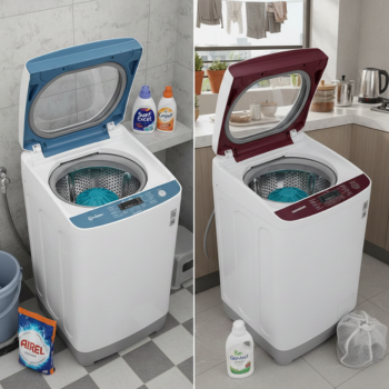 Top Load Washing Machine