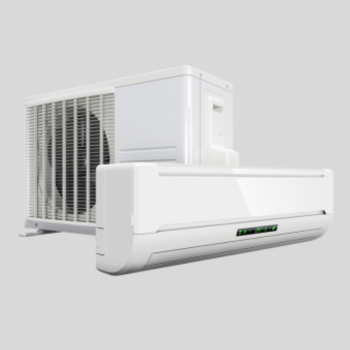 1.0 Ton Split AC