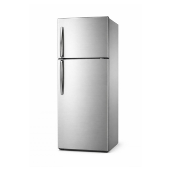 Double Door Refrigerator