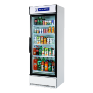 Visi Cooler Refrigerator