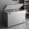 Deep Freezer Refrigerator