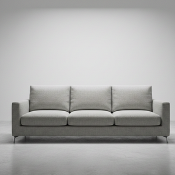 Sofa - 3 Seater