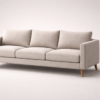 Sofa - 3 Seater