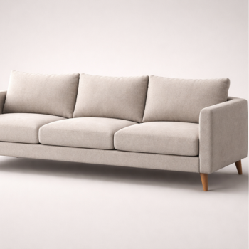 Sofa - 3 Seater