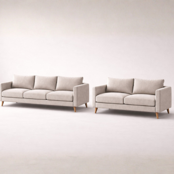 Sofa - 3+2 seater
