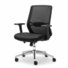 Swivel chair